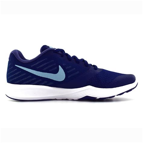 navy blue and gold nike shoes womens